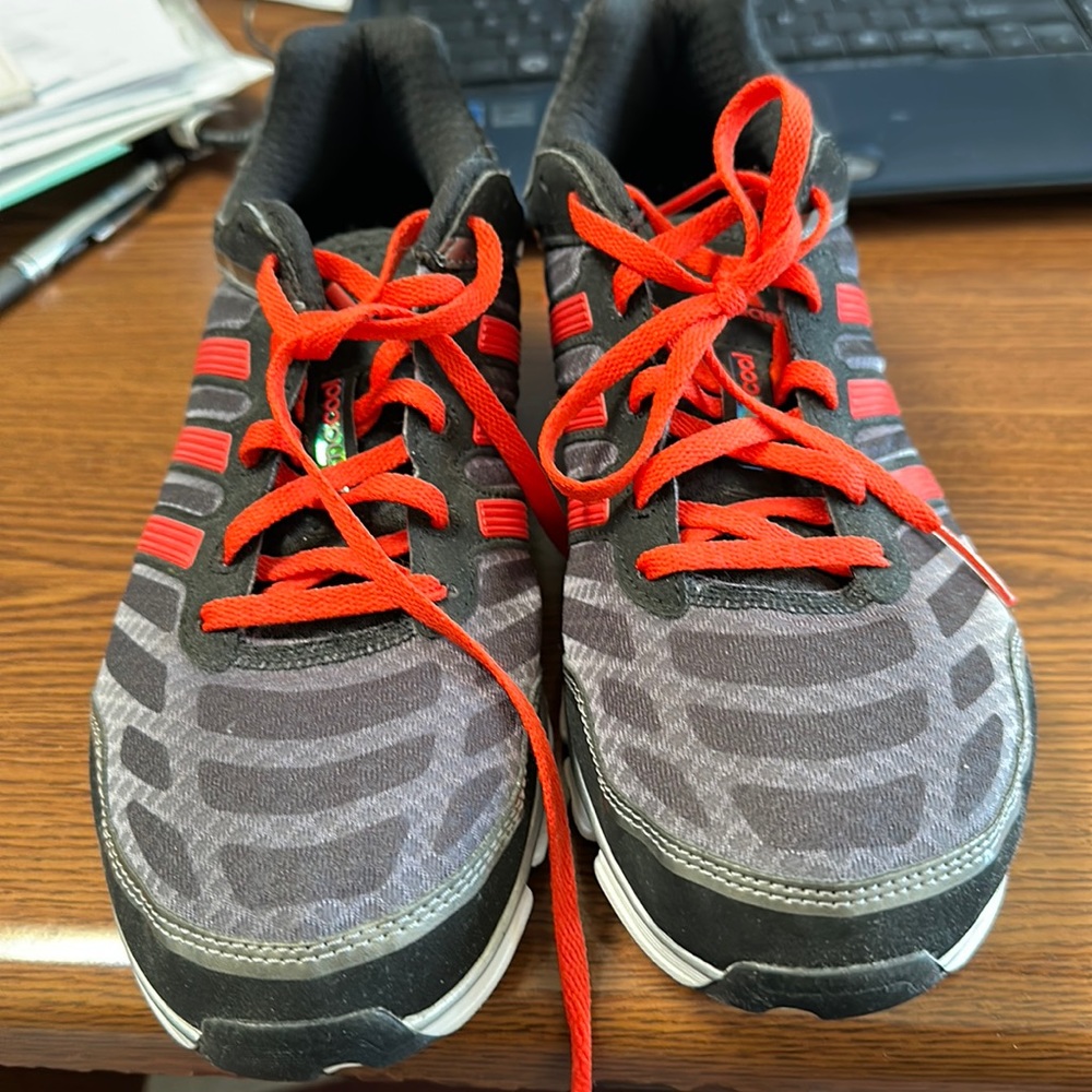 Adidas clima cool sneakers